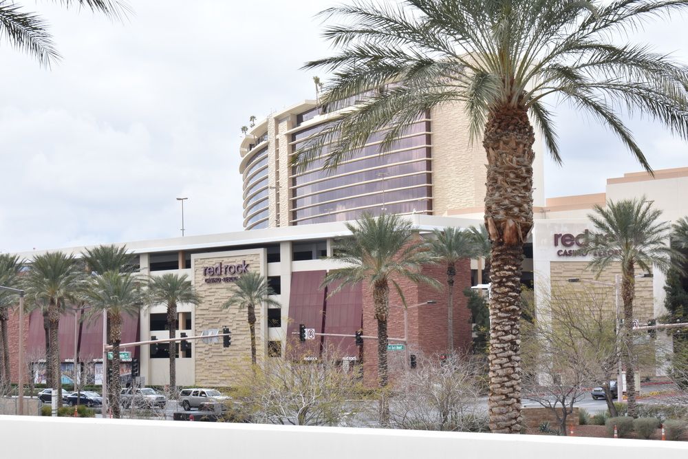 Pavillon at Summerlin Centre : 10801 West Charleston Blvd, Suite 170, Las Vegas, NV 89135